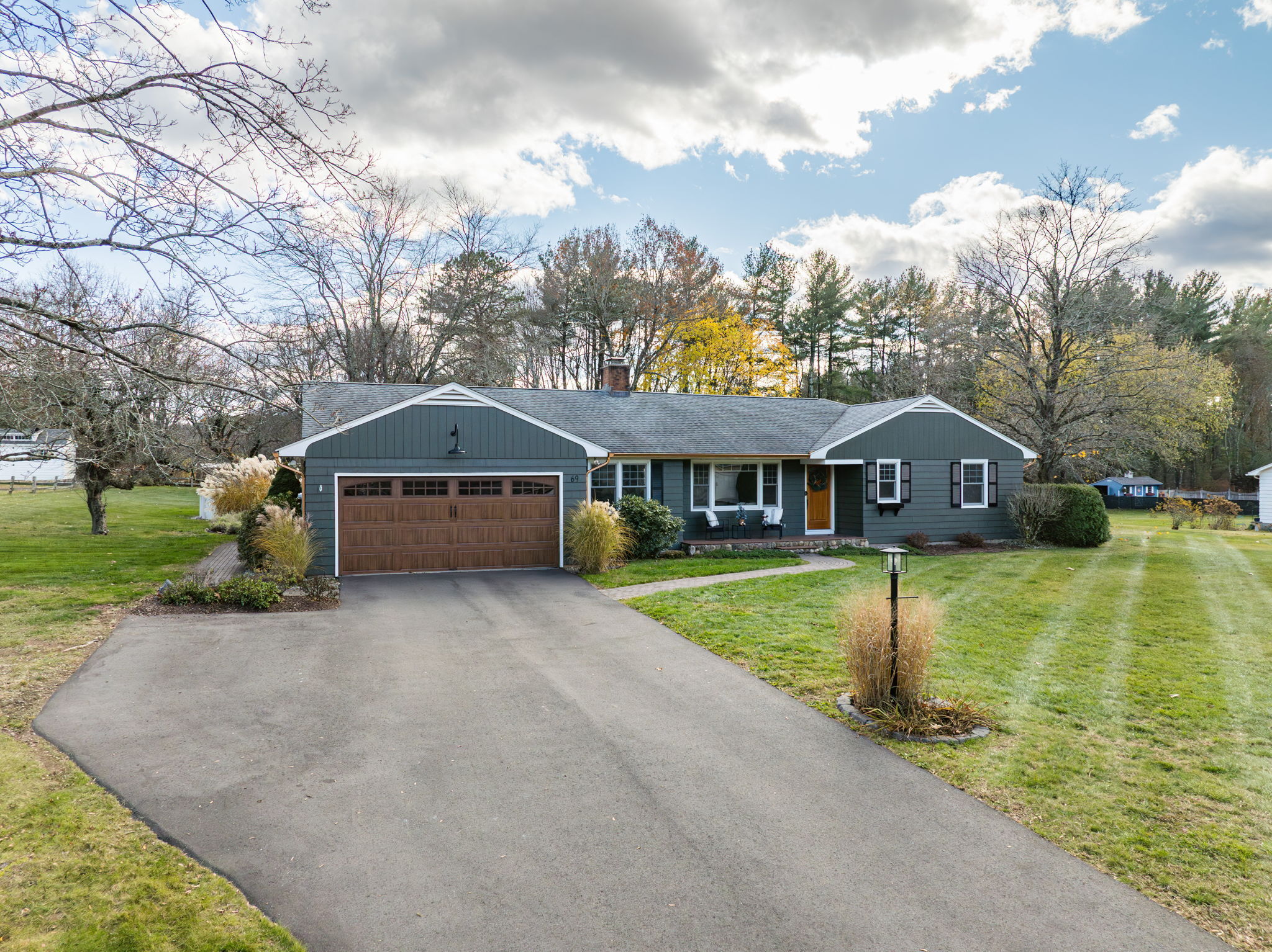 69 Colton Road Somers CT 06071