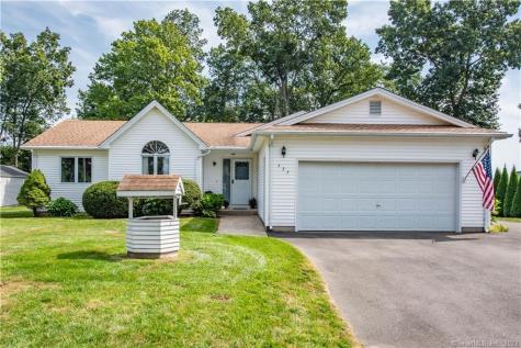 157 Martin Road Bristol CT 06010