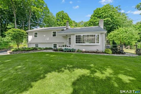 29 Old Farm Road Weston CT 06883