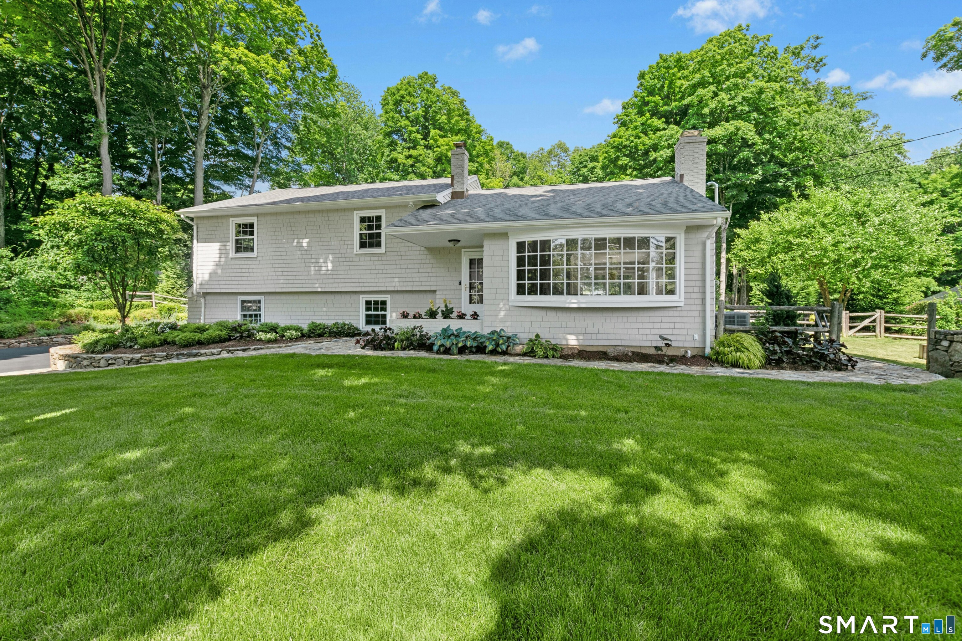 29 Old Farm Road Weston CT 06883