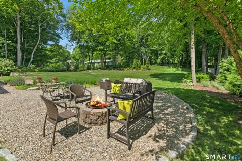 29 Old Farm Road Weston CT 06883