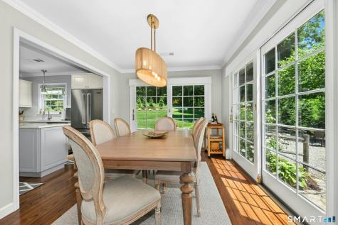 29 Old Farm Road Weston CT 06883