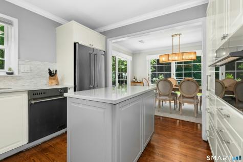 29 Old Farm Road Weston CT 06883