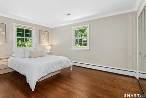 29 Old Farm Road Weston CT 06883