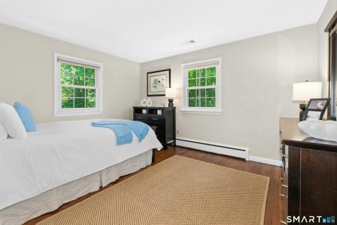 29 Old Farm Road Weston CT 06883