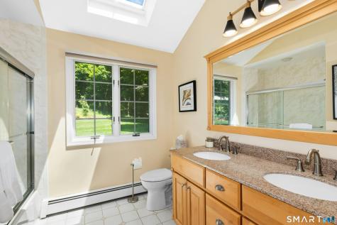 29 Old Farm Road Weston CT 06883