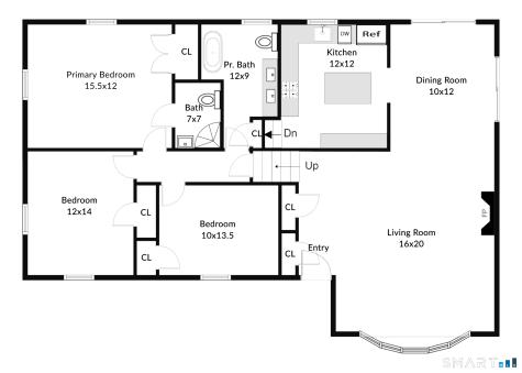 29 Old Farm Road Weston CT 06883