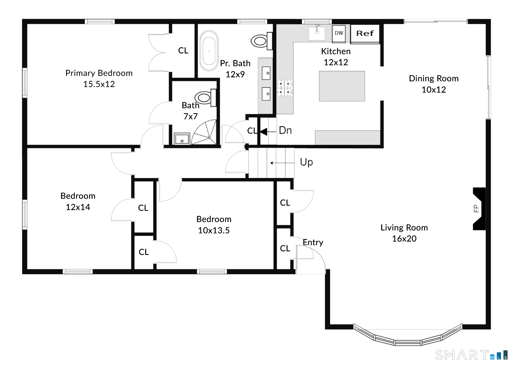 29 Old Farm Road Weston CT 06883