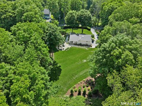 29 Old Farm Road Weston CT 06883