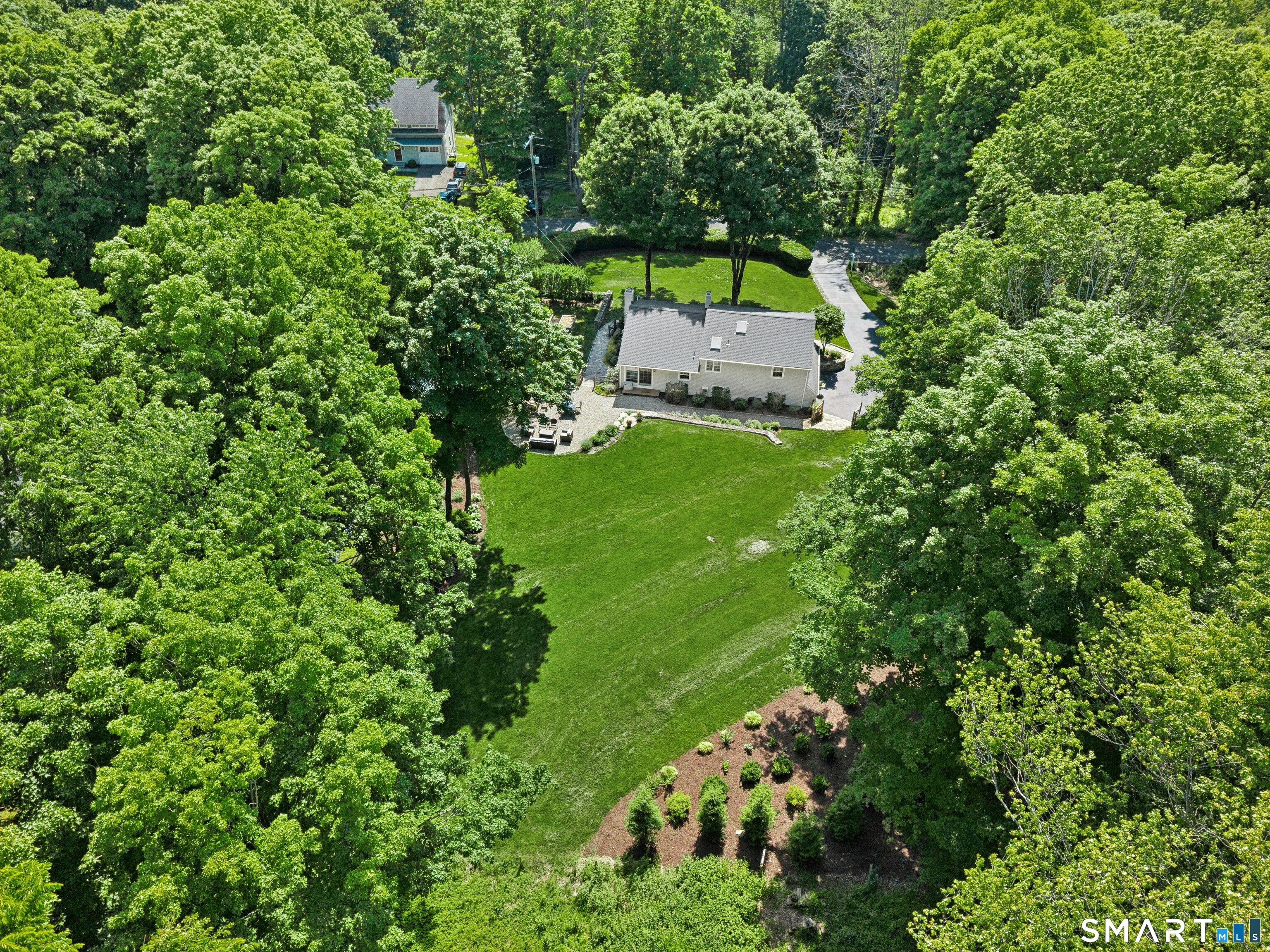 29 Old Farm Road Weston CT 06883
