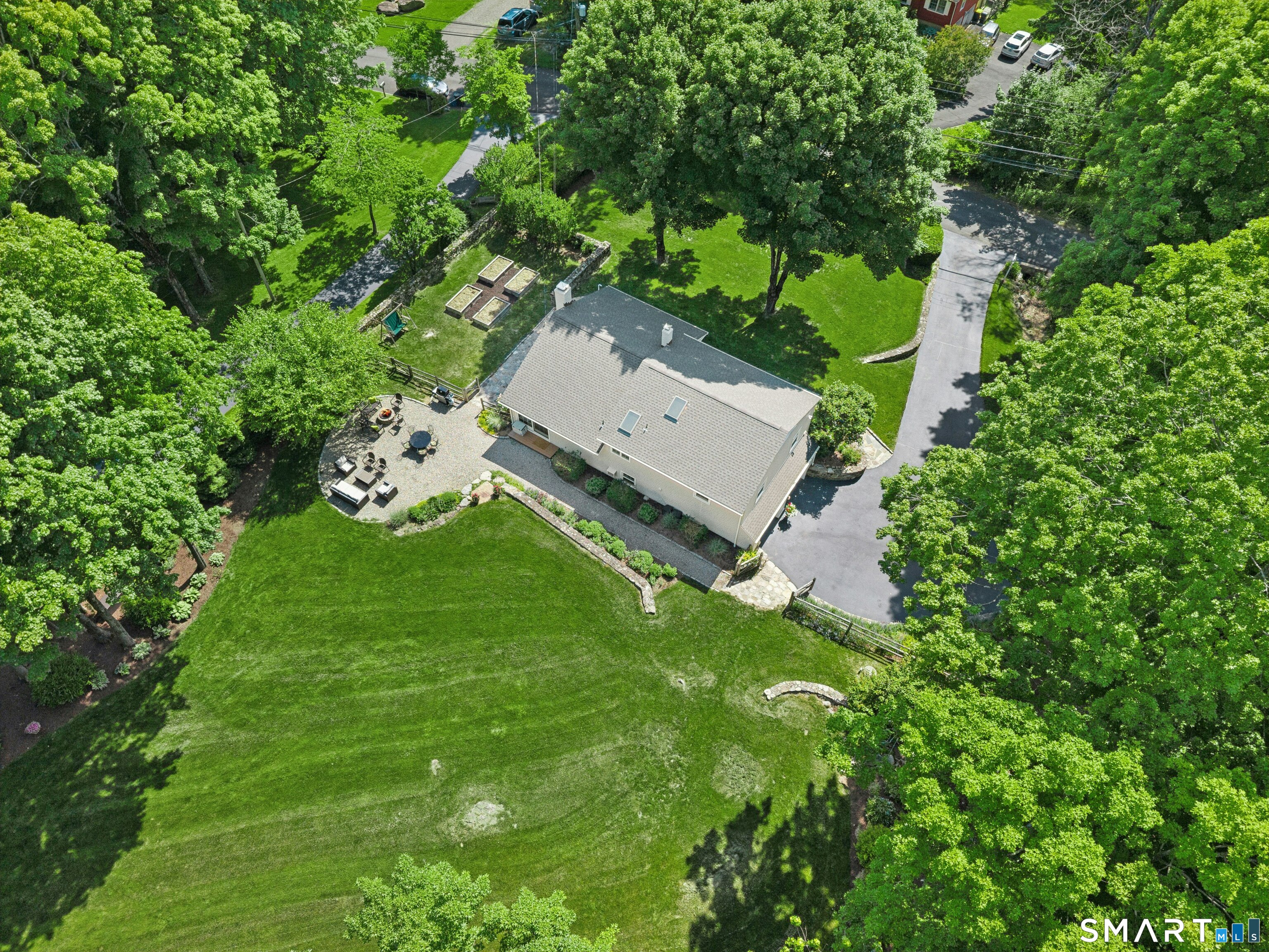 29 Old Farm Road Weston CT 06883