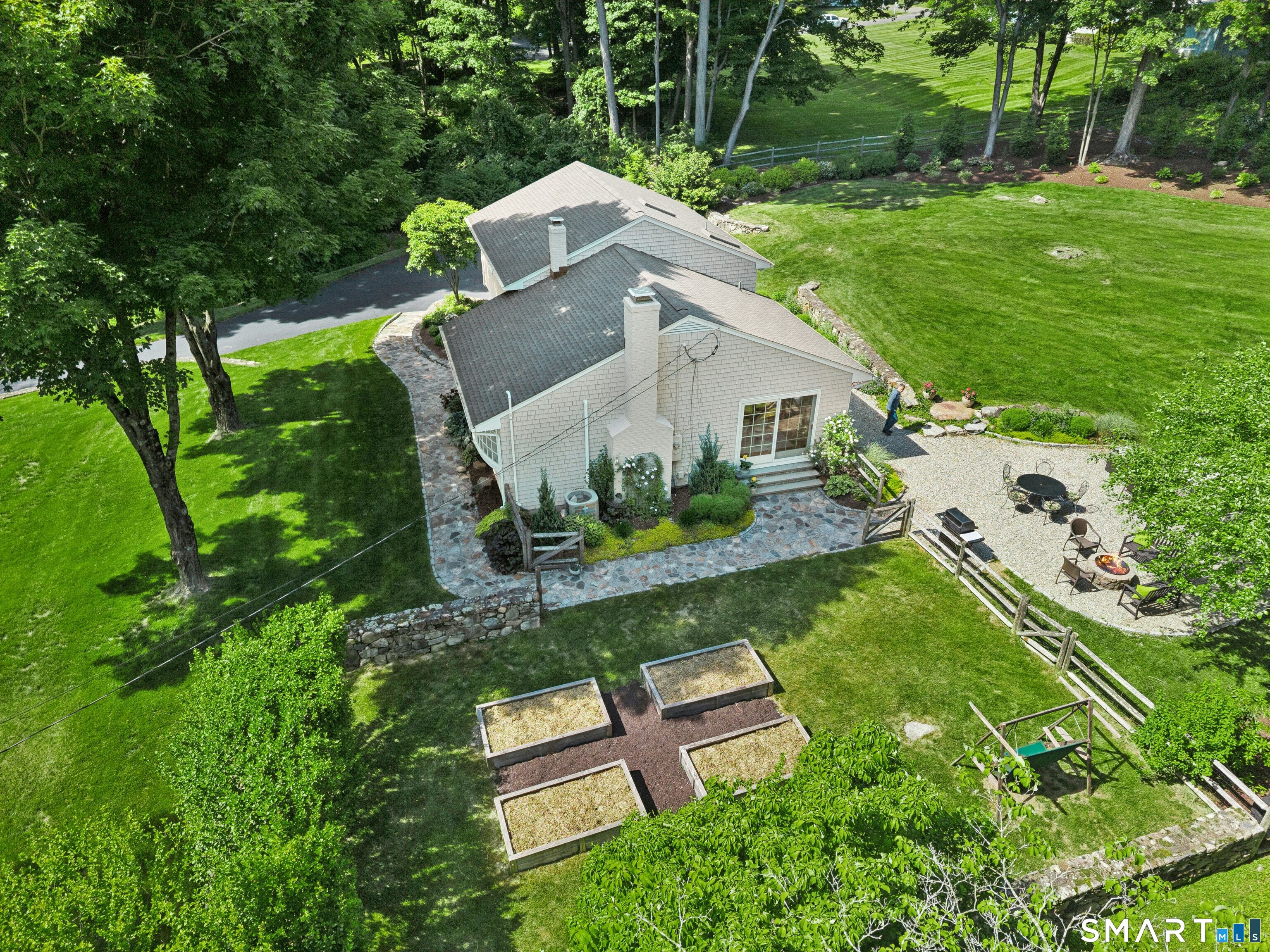 29 Old Farm Road Weston CT 06883