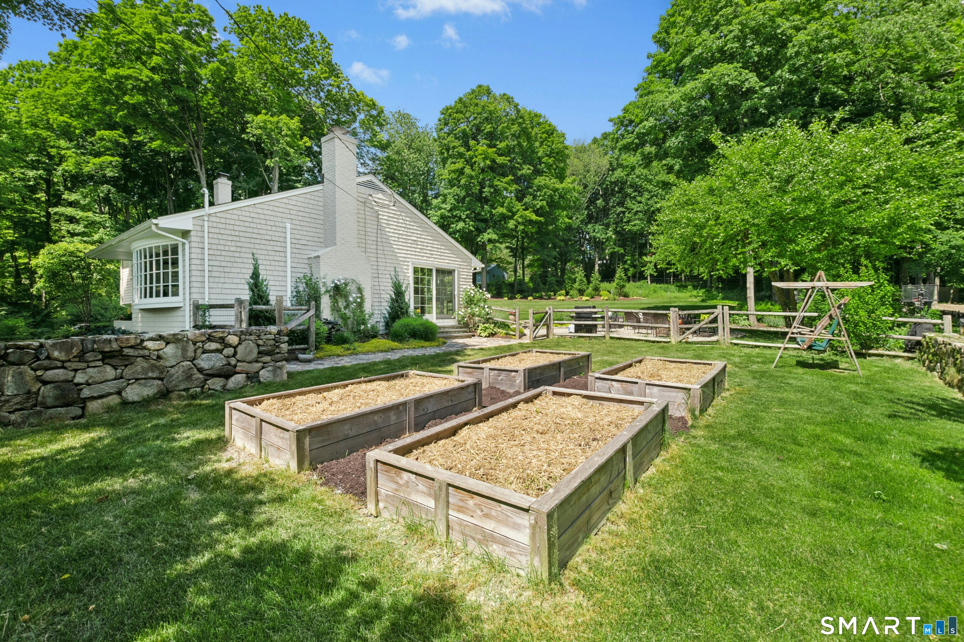 29 Old Farm Road Weston CT 06883