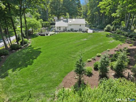 29 Old Farm Road Weston CT 06883