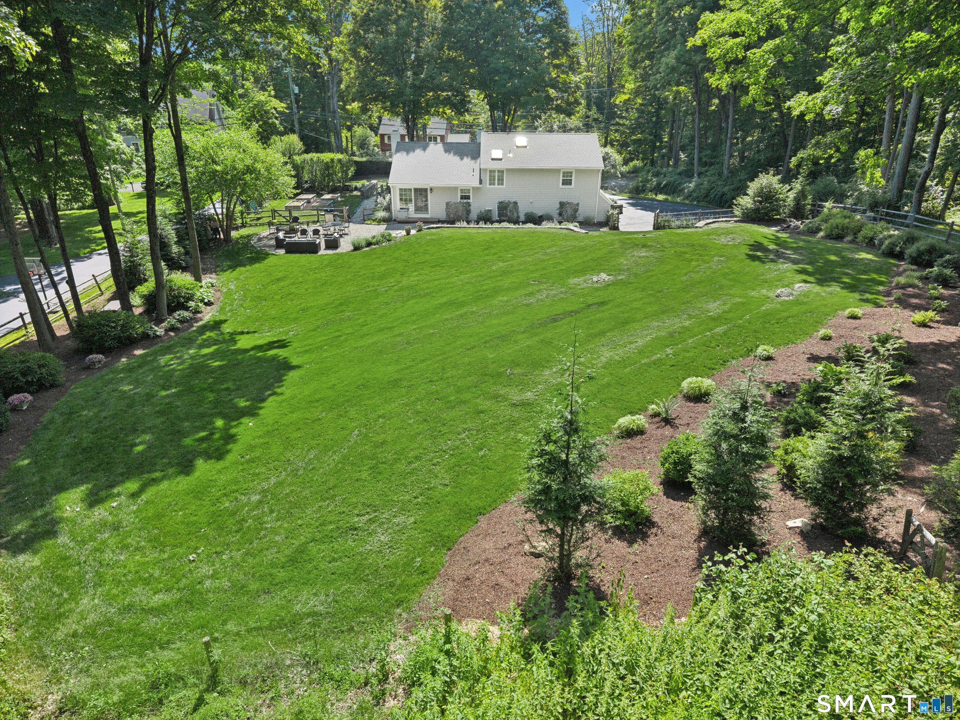 29 Old Farm Road Weston CT 06883