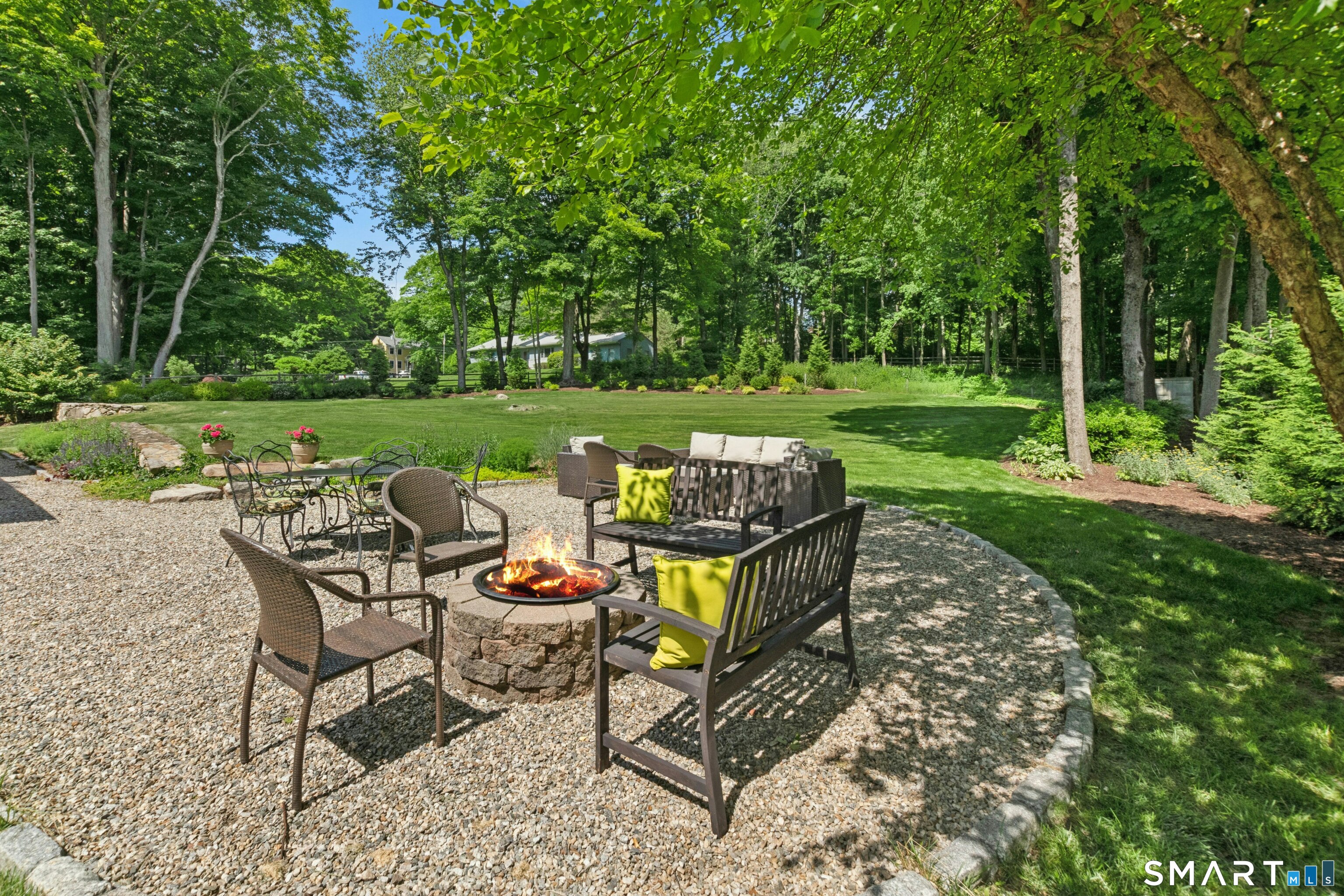 29 Old Farm Road Weston CT 06883