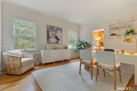 36 Rockhouse Road Wilton CT 06897