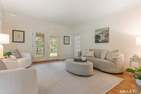 36 Rockhouse Road Wilton CT 06897