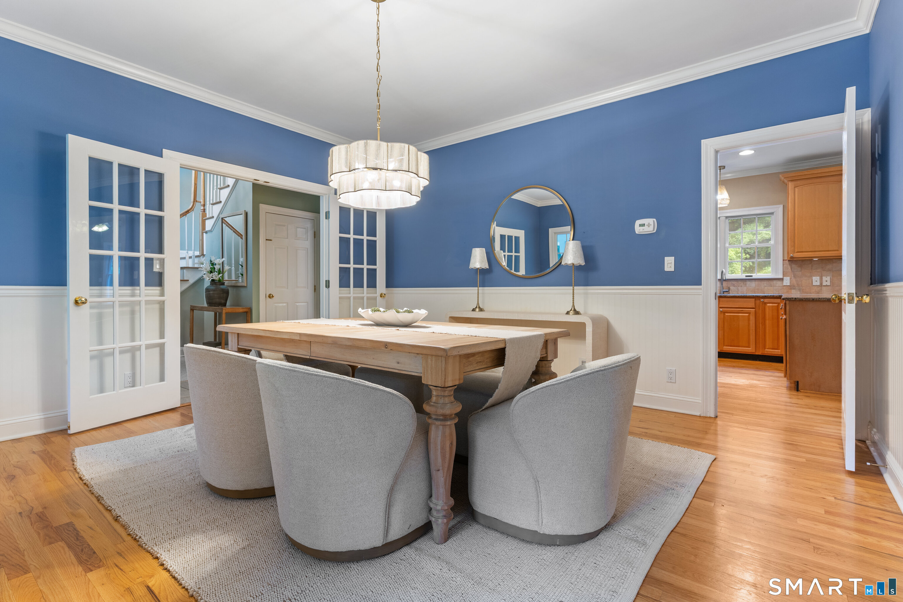 36 Rockhouse Road Wilton CT 06897