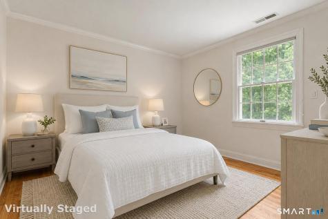 36 Rockhouse Road Wilton CT 06897