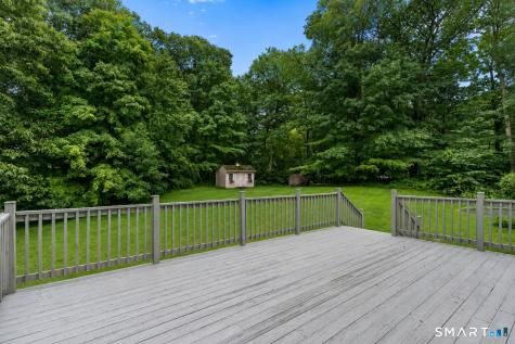36 Rockhouse Road Wilton CT 06897