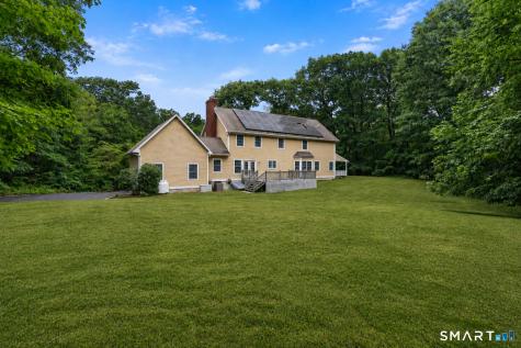 36 Rockhouse Road Wilton CT 06897
