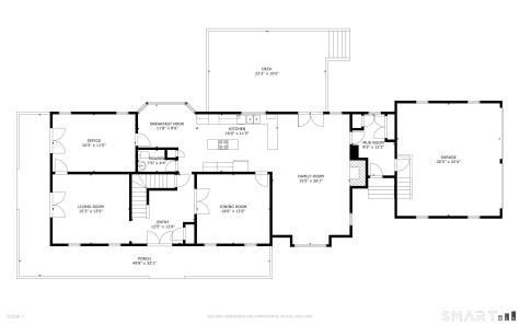 36 Rockhouse Road Wilton CT 06897