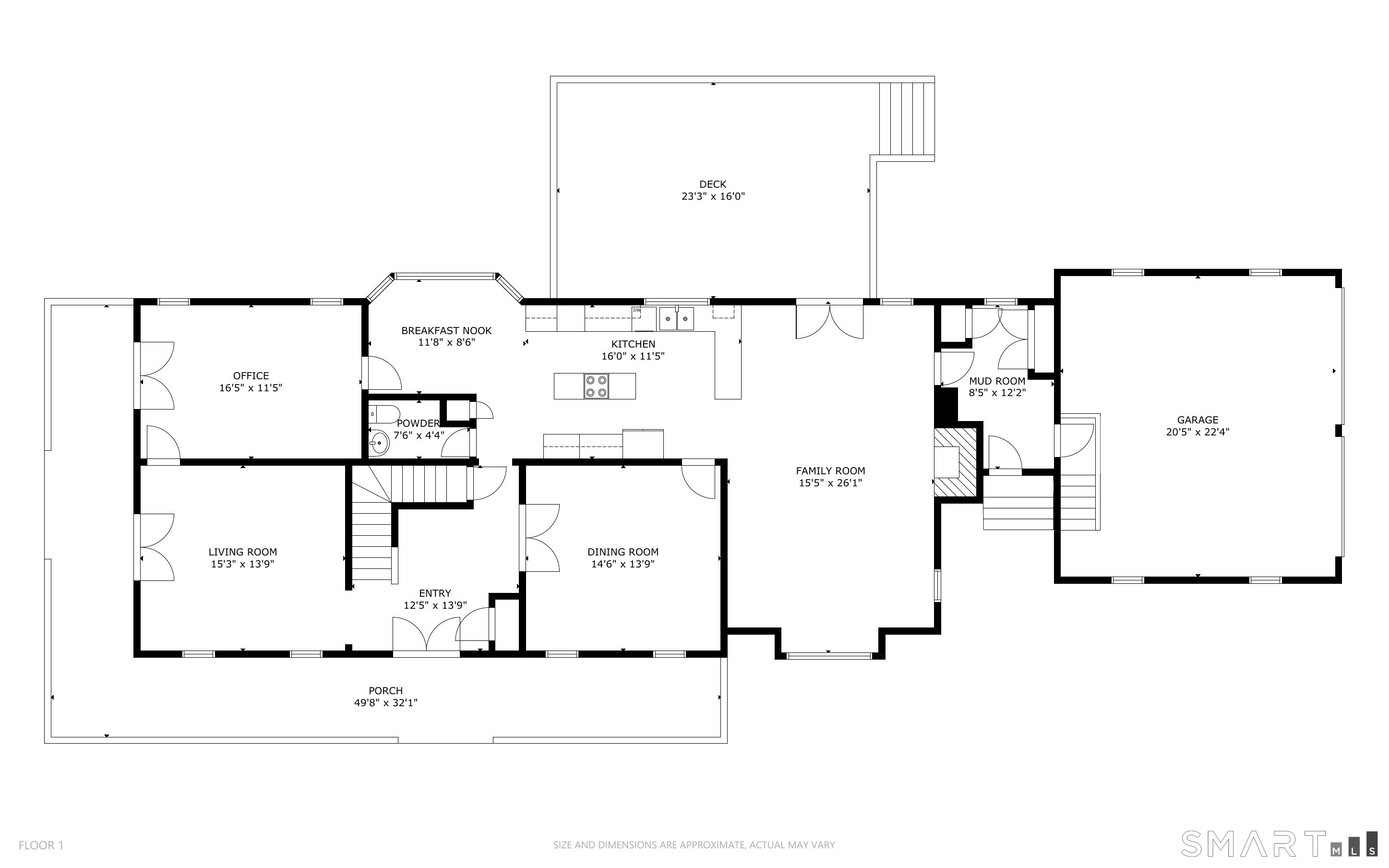 36 Rockhouse Road Wilton CT 06897