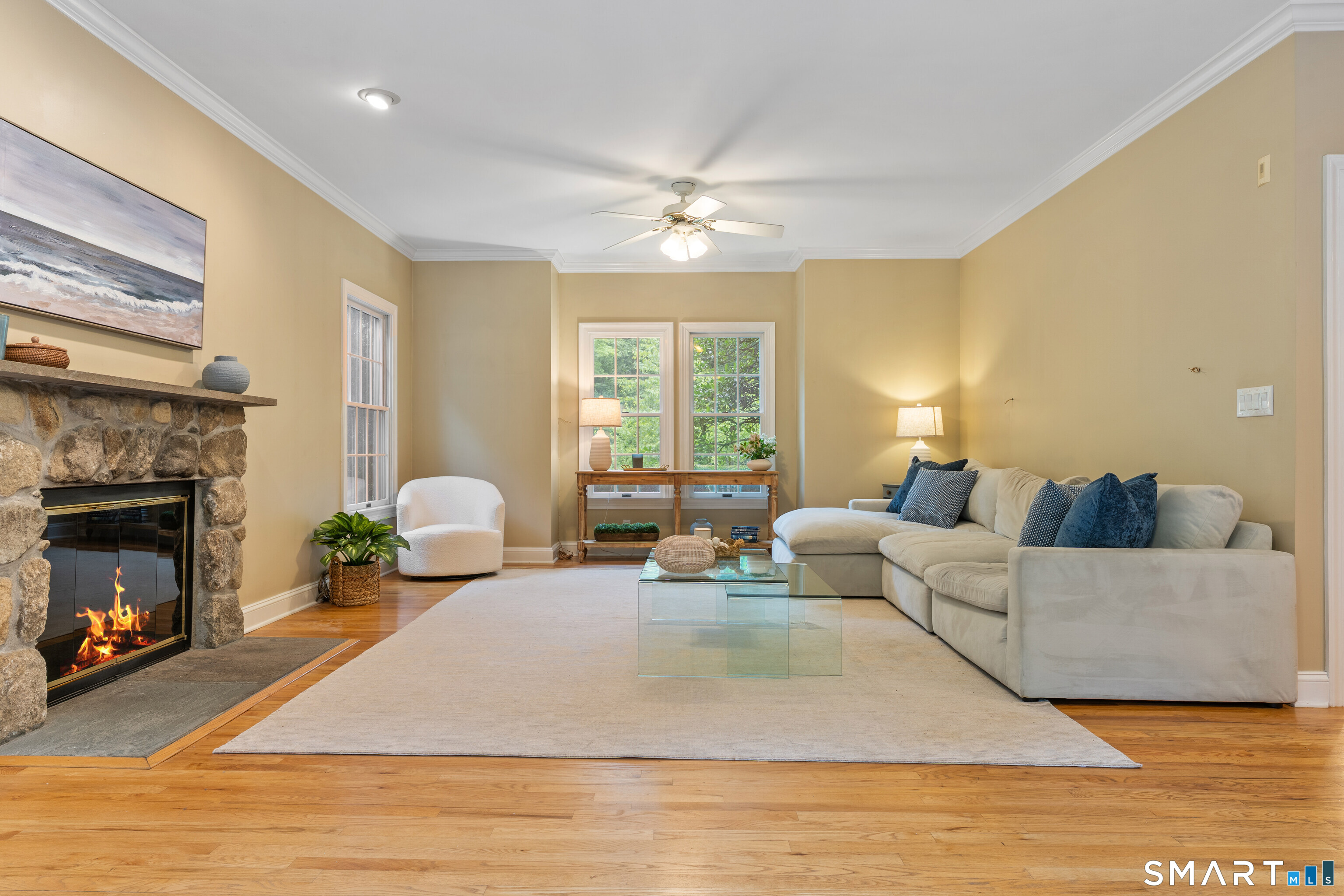 36 Rockhouse Road Wilton CT 06897
