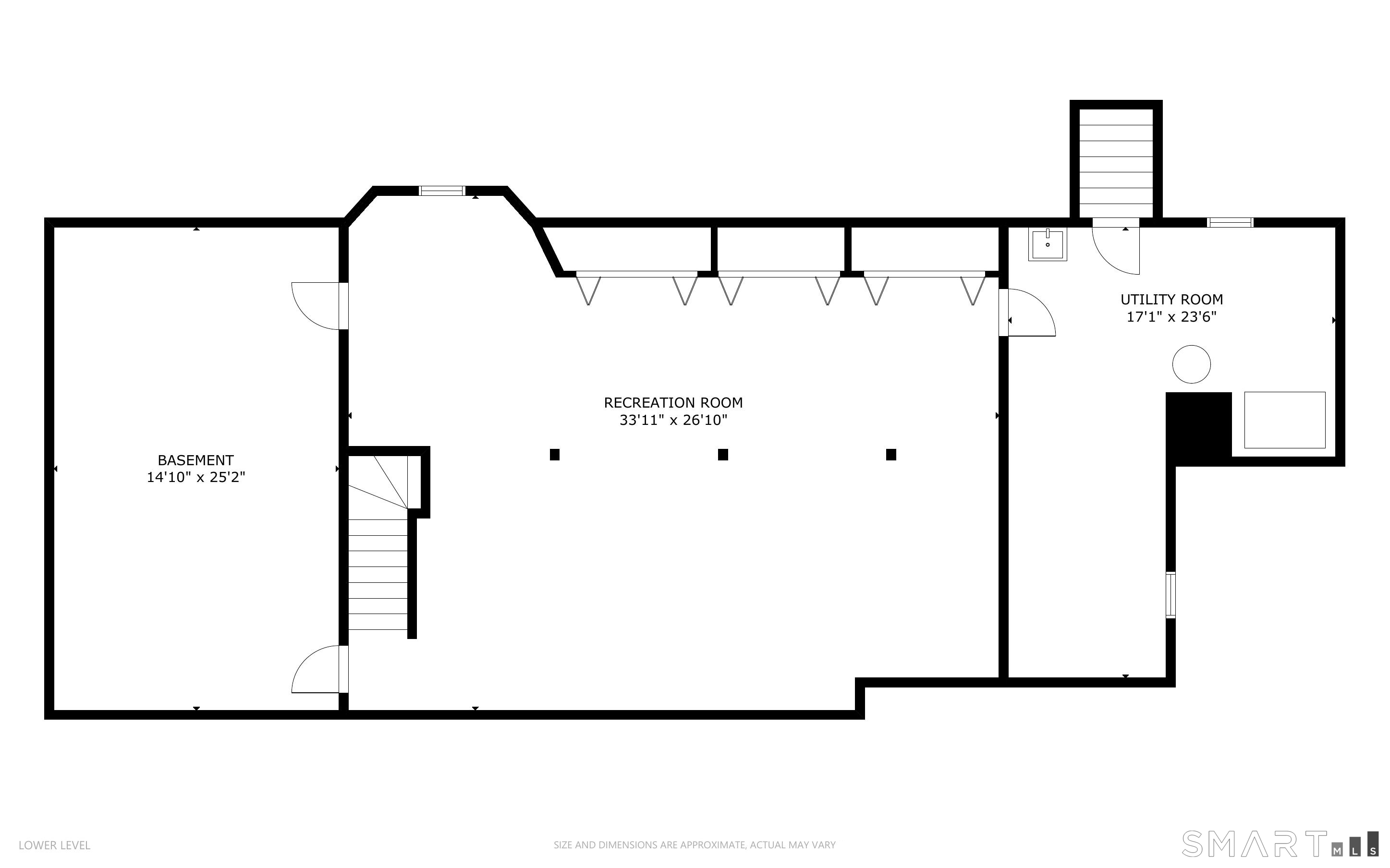 36 Rockhouse Road Wilton CT 06897