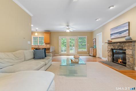 36 Rockhouse Road Wilton CT 06897
