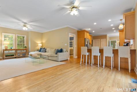 36 Rockhouse Road Wilton CT 06897