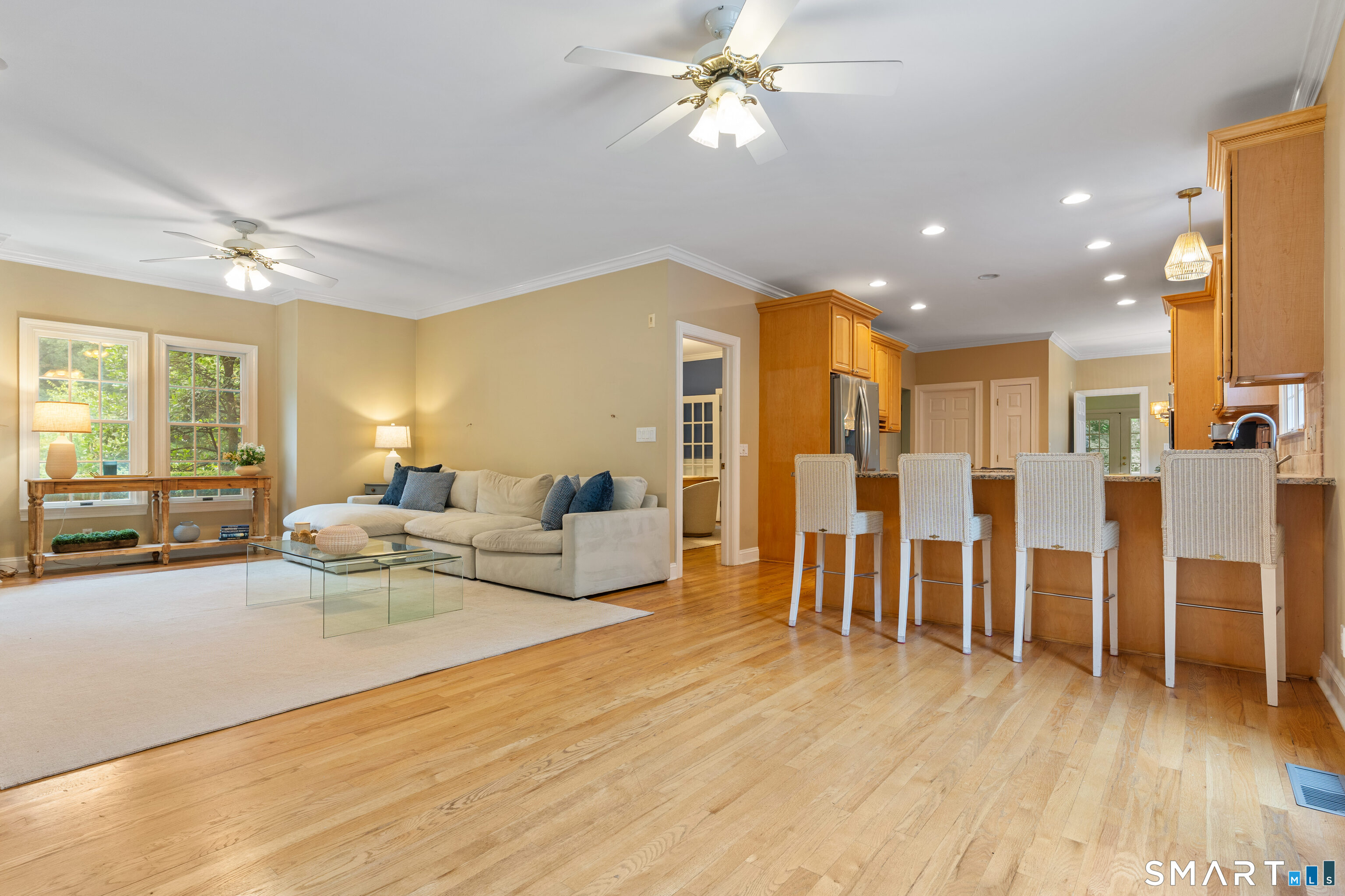 36 Rockhouse Road Wilton CT 06897