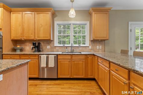 36 Rockhouse Road Wilton CT 06897