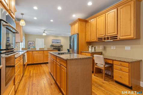 36 Rockhouse Road Wilton CT 06897
