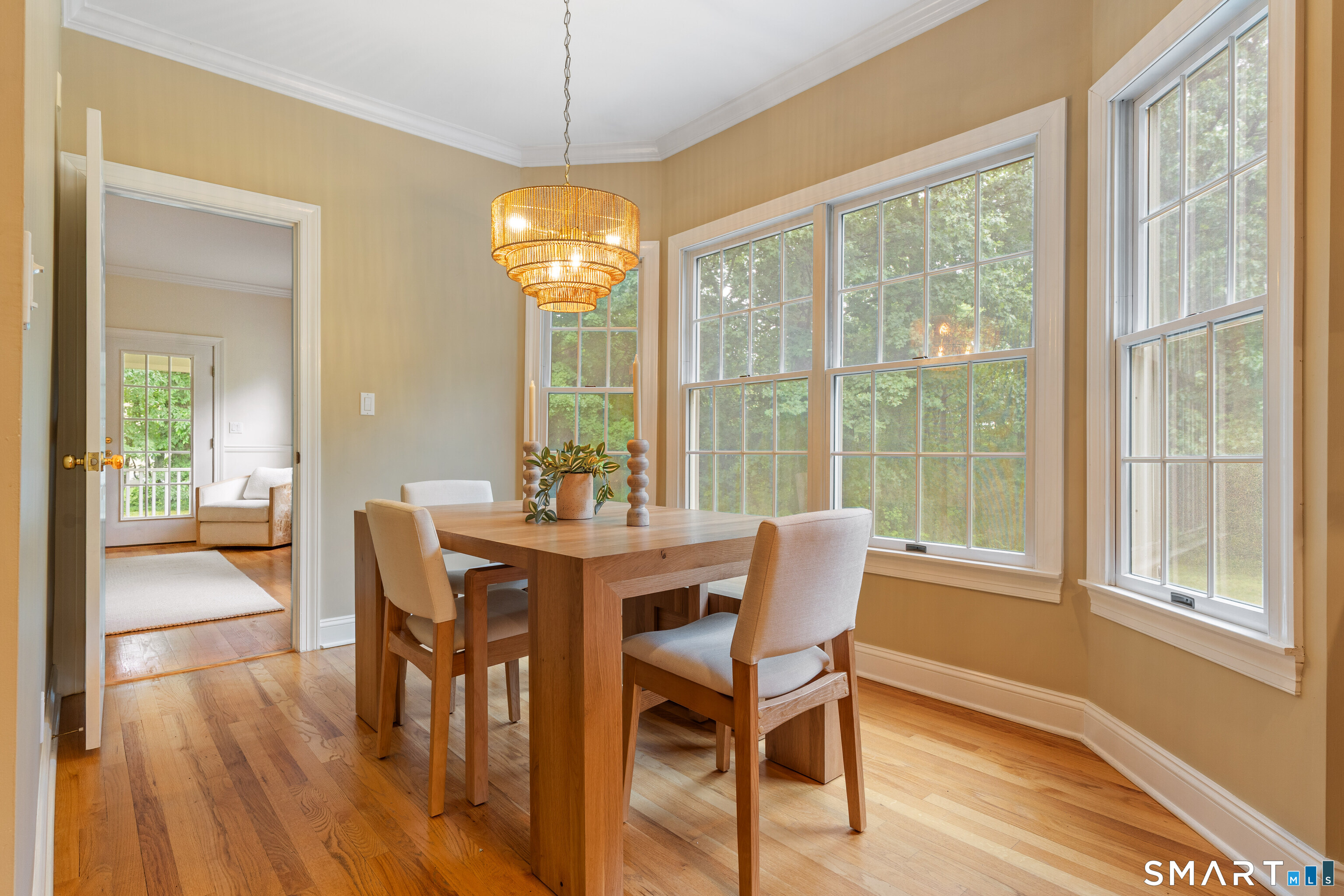 36 Rockhouse Road Wilton CT 06897