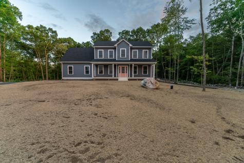 29 Marty's Way Ledyard CT 06339