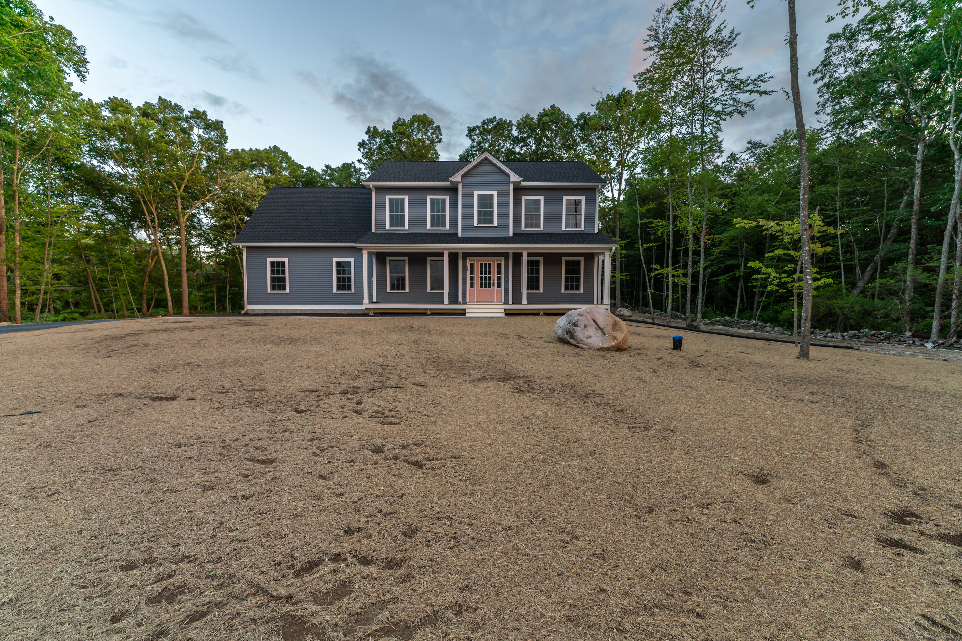 29 Marty's Way Ledyard CT 06339