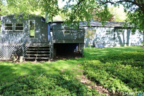 46 Barton Road Milford CT 06460