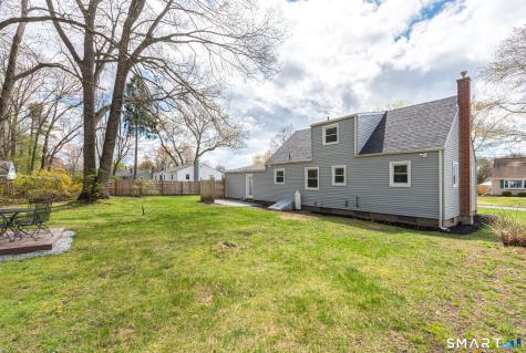 8 Rocket Run Enfield CT 06082