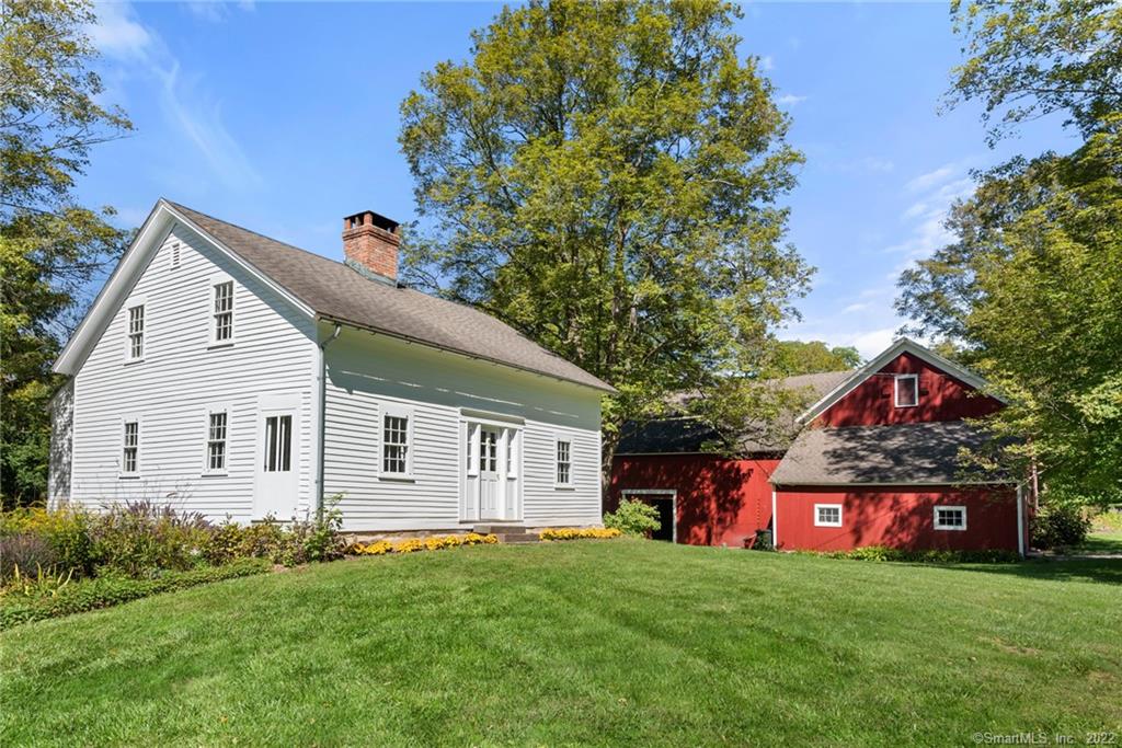 10 Cobble Road Kent CT 06757