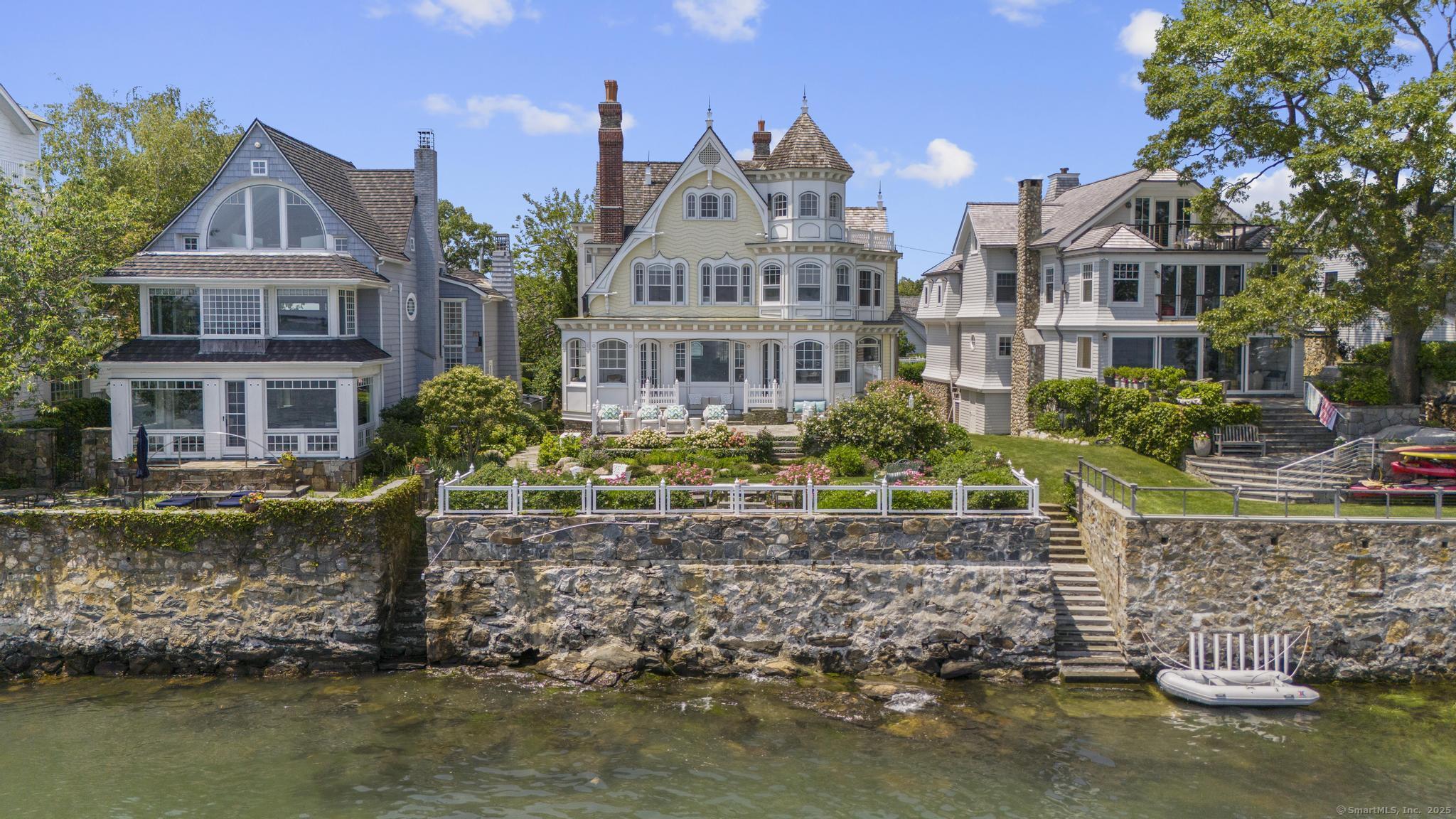 9 Rocky Point Road Norwalk CT 06853