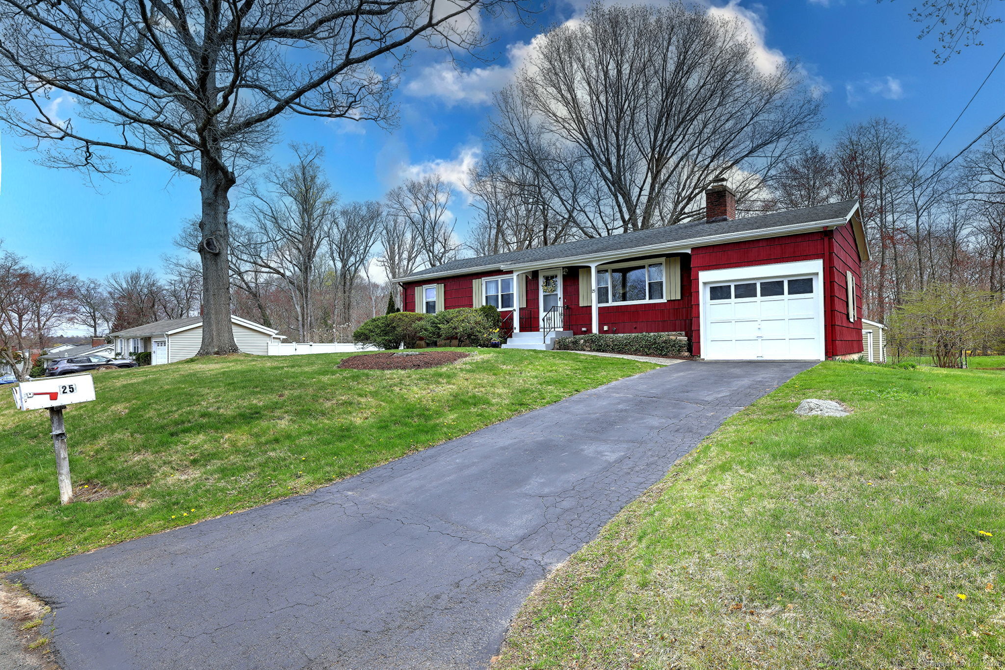 25 Woodvale Road Branford CT 06405