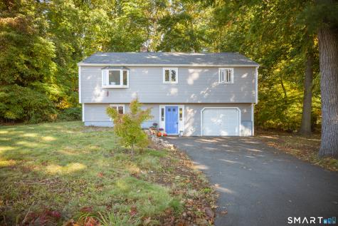 43 Austin Avenue East Haven CT 06512
