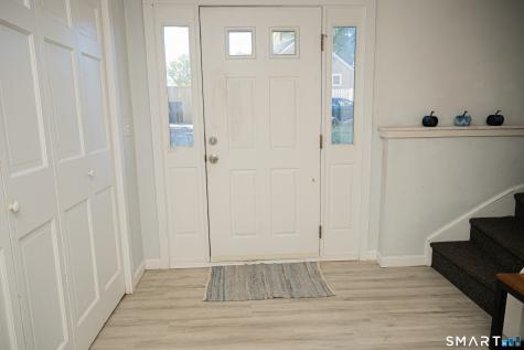 43 Austin Avenue East Haven CT 06512