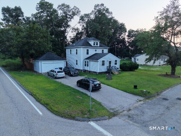 85 Robertson Avenue Killingly CT 06239