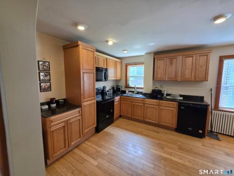 85 Robertson Avenue Killingly CT 06239
