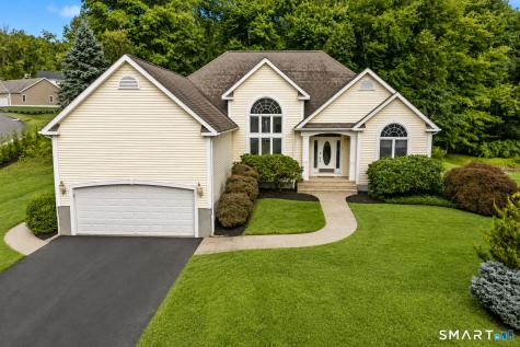 116 Pond View Drive Watertown CT 06795
