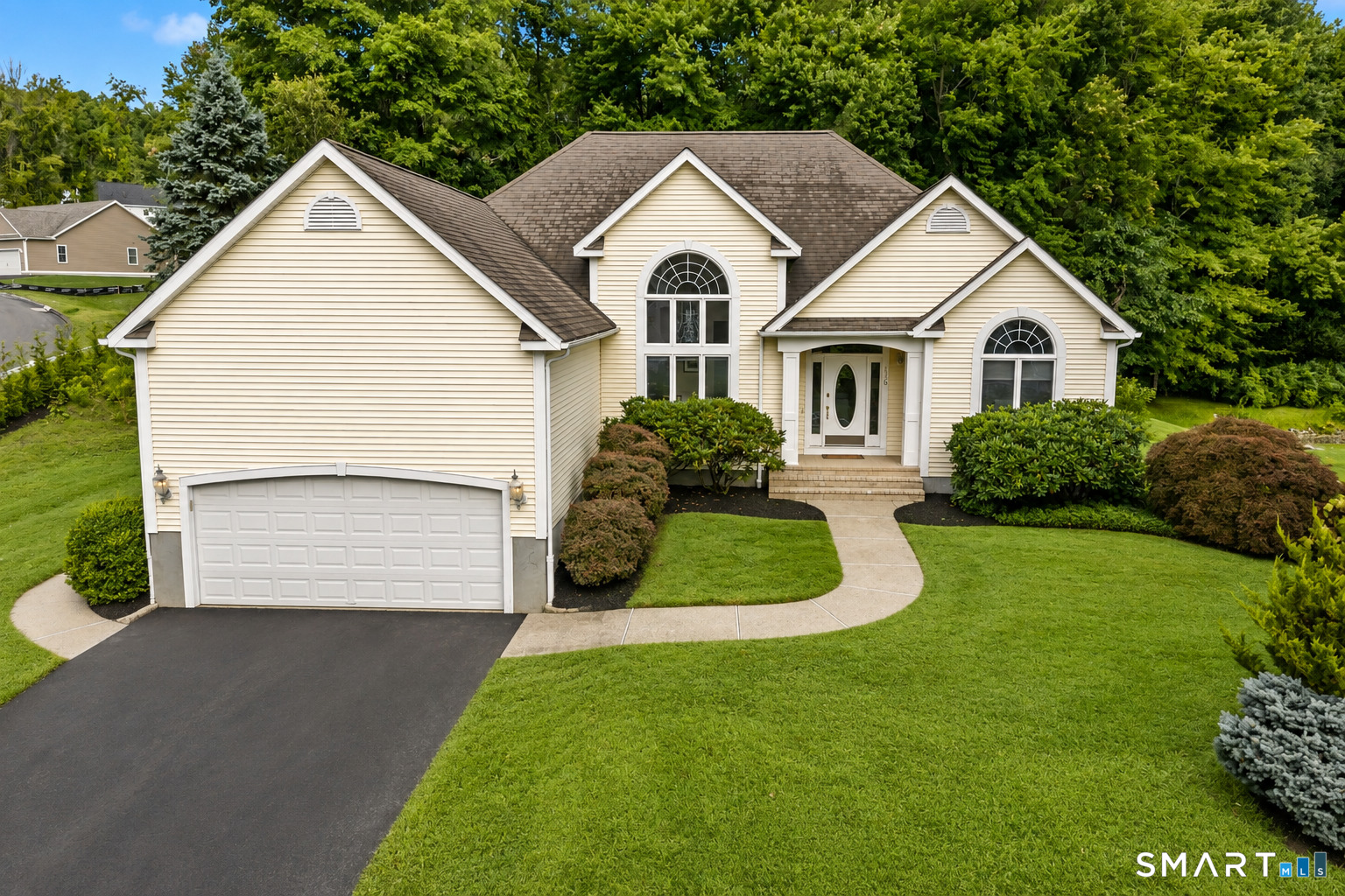 116 Pond View Drive Watertown CT 06795