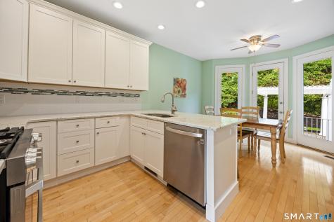 116 Pond View Drive Watertown CT 06795